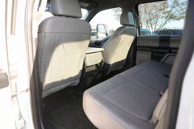 2019 Ford F-350SD XL