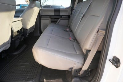 2019 Ford F-350SD XL