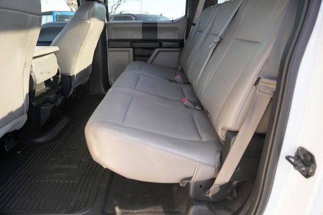 2019 Ford F-350SD XL