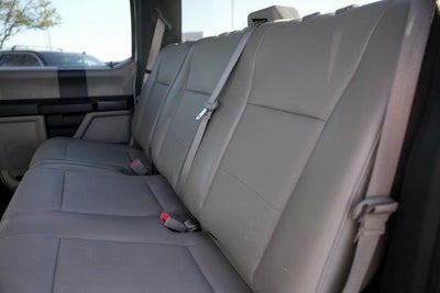 2019 Ford F-350SD XL