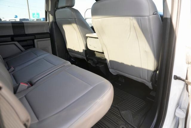 2019 Ford F-350SD XL