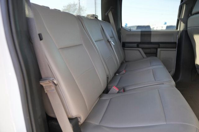 2019 Ford F-350SD XL