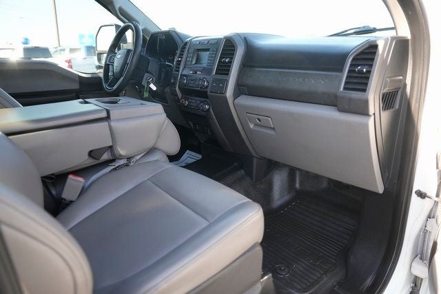 2019 Ford F-350SD XL