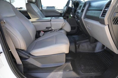 2019 Ford F-350SD XL