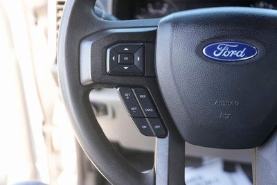 2019 Ford F-350SD XL