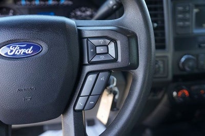 2019 Ford F-350SD XL