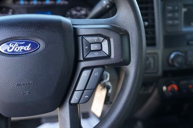 2019 Ford F-350SD XL