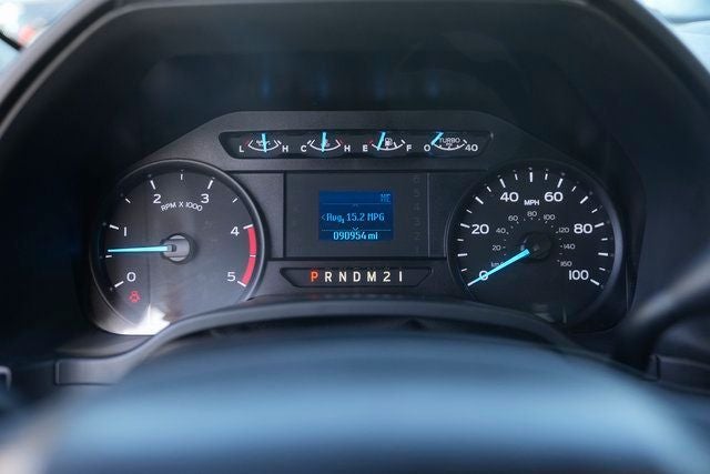 2019 Ford F-350SD XL