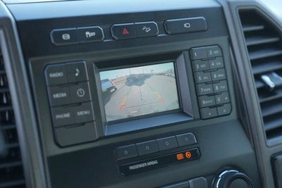 2019 Ford F-350SD XL