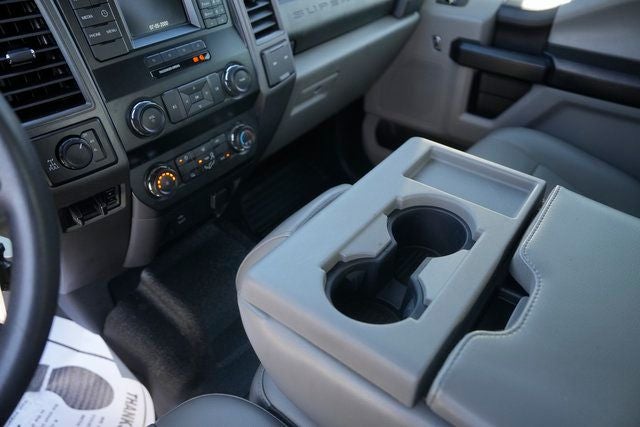 2019 Ford F-350SD XL