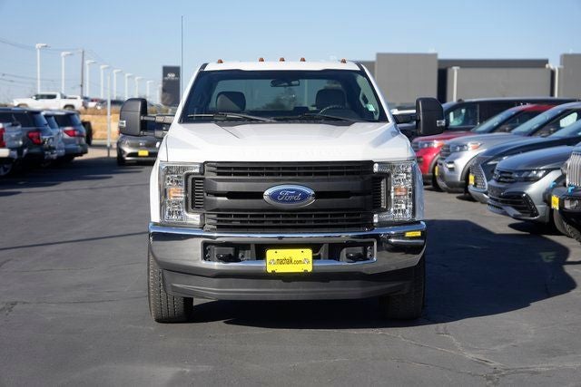 2019 Ford F-350SD XL