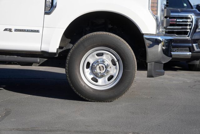 2019 Ford F-350SD XL