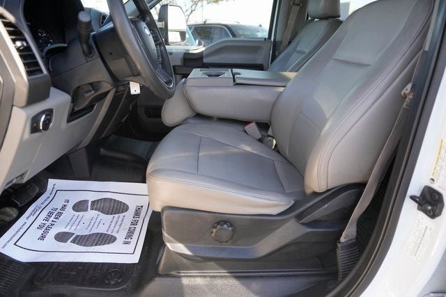 2019 Ford F-350SD XL