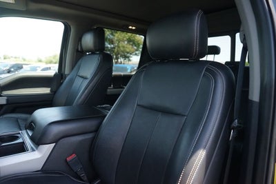 2020 Ford F-350SD Lariat