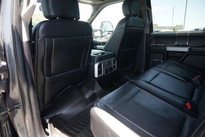 2020 Ford F-350SD Lariat