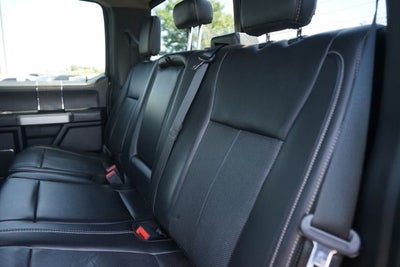 2020 Ford F-350SD Lariat