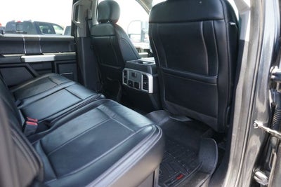 2020 Ford F-350SD Lariat