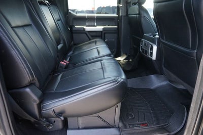 2020 Ford F-350SD Lariat