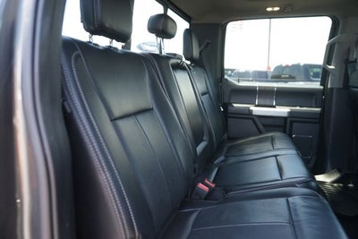 2020 Ford F-350SD Lariat