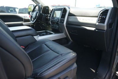 2020 Ford F-350SD Lariat