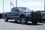 2020 Ford F-350SD Lariat