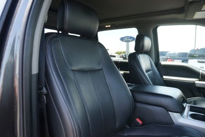 2020 Ford F-350SD Lariat