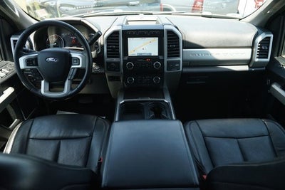 2020 Ford F-350SD Lariat