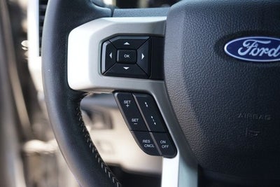 2020 Ford F-350SD Lariat