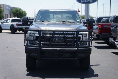 2020 Ford F-350SD Lariat