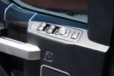 2020 Ford F-350SD Lariat