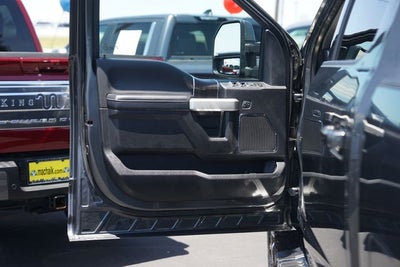 2020 Ford F-350SD Lariat