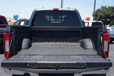 2020 Ford F-350SD Lariat