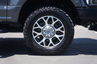 2020 Ford F-350SD Lariat