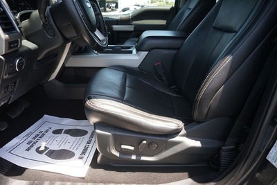 2020 Ford F-350SD Lariat