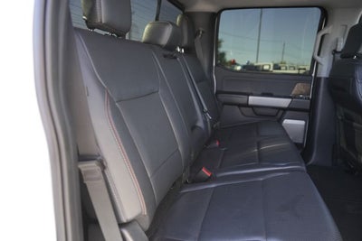 2024 Ford F-350SD Lariat