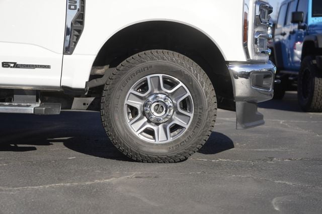 2024 Ford F-350SD Lariat