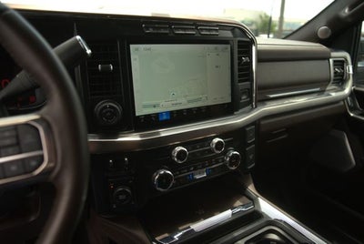 2024 Ford F-350SD King Ranch