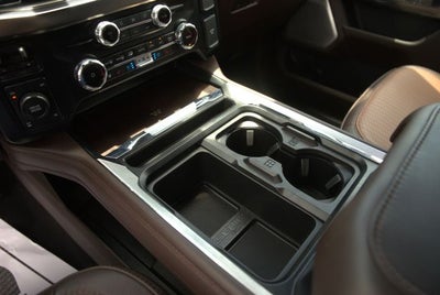2024 Ford F-350SD King Ranch