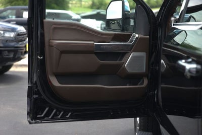 2024 Ford F-350SD King Ranch