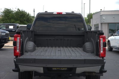 2024 Ford F-350SD King Ranch