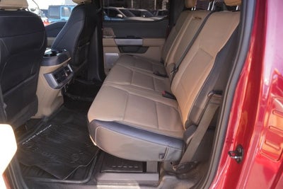 2023 Ford F-350SD Lariat