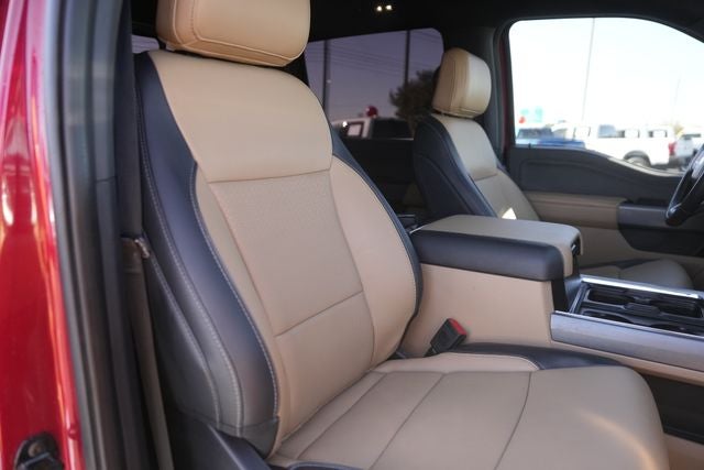 2023 Ford F-350SD Lariat