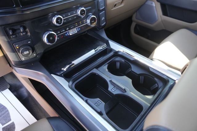 2023 Ford F-350SD Lariat