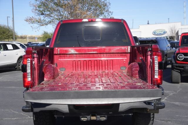 2023 Ford F-350SD Lariat