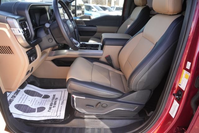 2023 Ford F-350SD Lariat