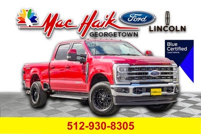 2023 Ford F-350SD Lariat