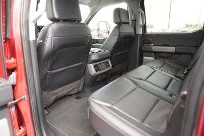 2023 Ford F-350SD Lariat