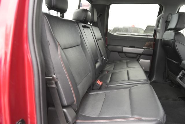 2023 Ford F-350SD Lariat