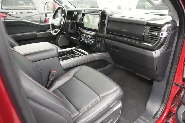 2023 Ford F-350SD Lariat