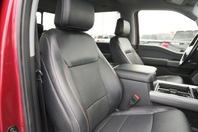 2023 Ford F-350SD Lariat